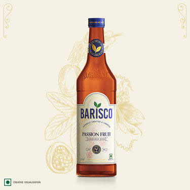 Passion Fruit